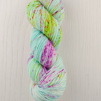 Lily and Pine - Day Lily Sock - NEW!!!