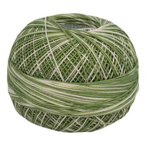 Lizbeth size 10 thread