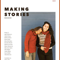 Making Stories-CLEARANCE