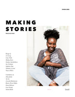 making stories-clearance
