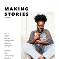 Making Stories-CLEARANCE