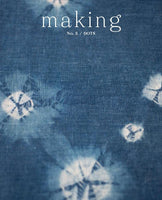 making magazine
