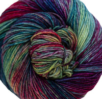 malabrigo ultimate sock
