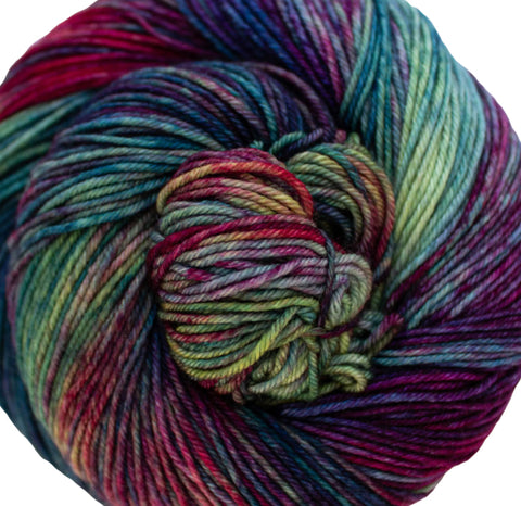 Malabrigo Ultimate Sock