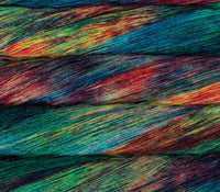 malabrigo ultimate sock
