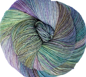 Malabrigo Ultimate Sock