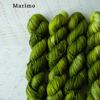 skein all rounder
