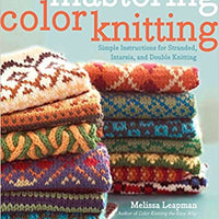 Mastering Color Knitting