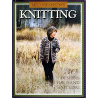 Meg Swansen's Knitting