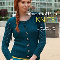 Metropolitan Knits