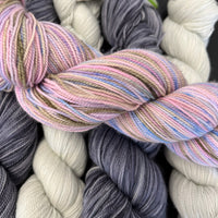 Koigu Miller's Daughter Kit