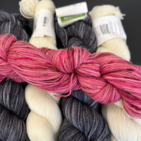 Koigu Miller's Daughter Kit