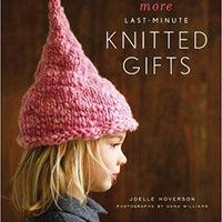 More Last-Minute Knitted Gifts