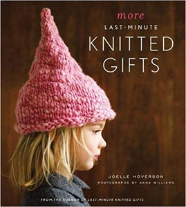 More Last-Minute Knitted Gifts