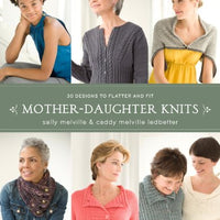 Mother-Daughter Knits