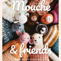 Mouche & Friends