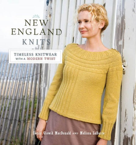 New England Knits