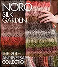 Noro Silk Garden