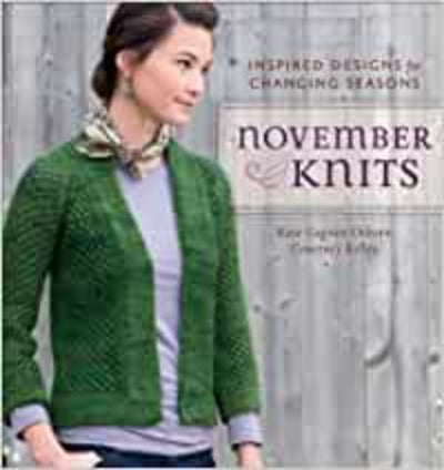 November Knits