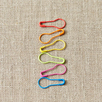 Cocoknits opening stitch markers