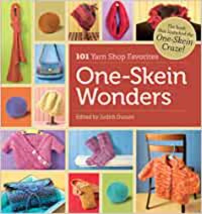 One-Skein Wonders