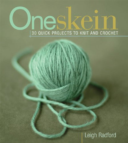 One Skein