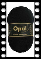opal sock solids
