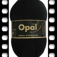 Opal Sock solids