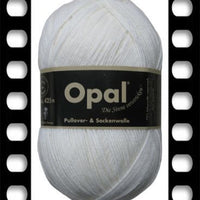 Opal Sock solids