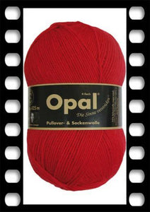 Opal Sock solids