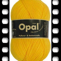 Opal Sock solids