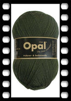 opal sock solids
