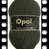 Opal Sock solids