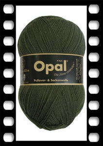 Opal Sock solids