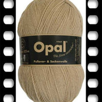 Opal Sock solids