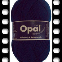 Opal Sock solids