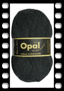 Opal Sock solids