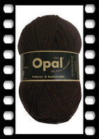 opal sock solids
