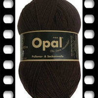 Opal Sock solids