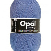 Opal Sock solids