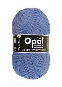 Opal Sock solids