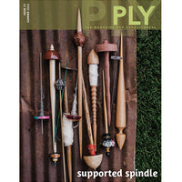 ply magazine
