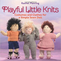 Playful LIttle Knits