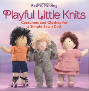 Playful LIttle Knits