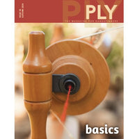 ply magazine
