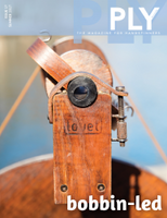 ply magazine
