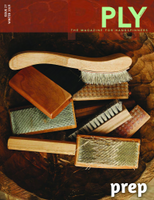 Ply Magazine