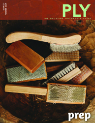 Ply Magazine
