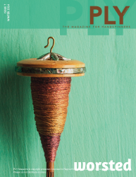 Ply Magazine