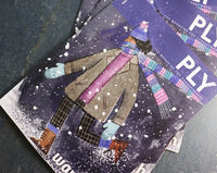 ply magazine
